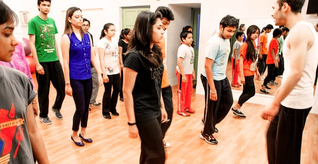 Effective method to Become a Dance Teacher: Step-By-Step Career Guide Effective method to Become a Dance Teacher: Step-By-Step Career Guide