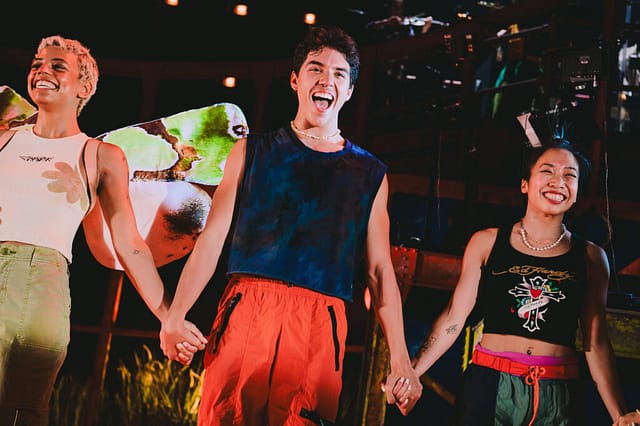 Alejandro Vargas on Cultivating a Diverse Career Alejandro Vargas on Cultivating a Diverse Career