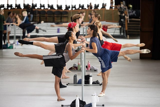 Why You Should Consider Festival-Affiliated Summer Programs