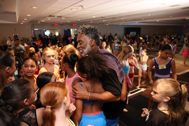 The NYCDA Difference: “Sometimes You Win, Sometimes You Learn” The NYCDA Difference: “Sometimes You Win, Sometimes You Learn”