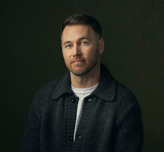 How Christopher Scott Choreographed the Film “Wicked” How Christopher Scott Choreographed the Film “Wicked”