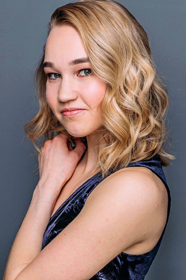 Sometimes the Best Way to Move Forward Is to Stop Dancing