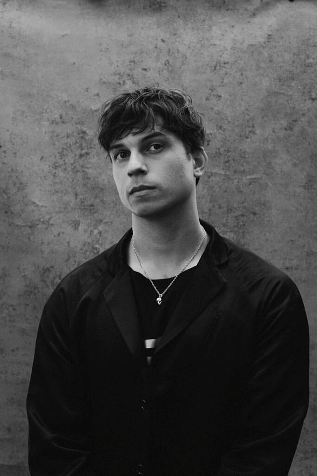 Meet Corey Baker, the Brains Behind “Wednesday” Season 2’s Woe-tally Creepy Choreography Meet Corey Baker, the Brains Behind “Wednesday” Season 2’s Woe-tally Creepy Choreography