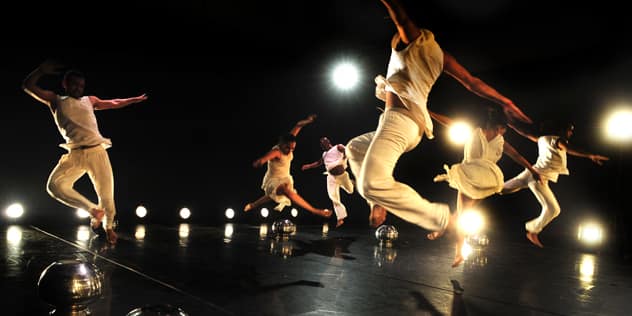 3 Months Professional Dance Training 3 Months Professional Dance Training