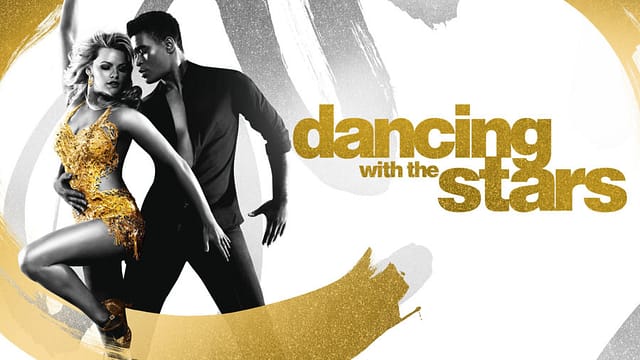 Hitting the dance floor with the Stars
