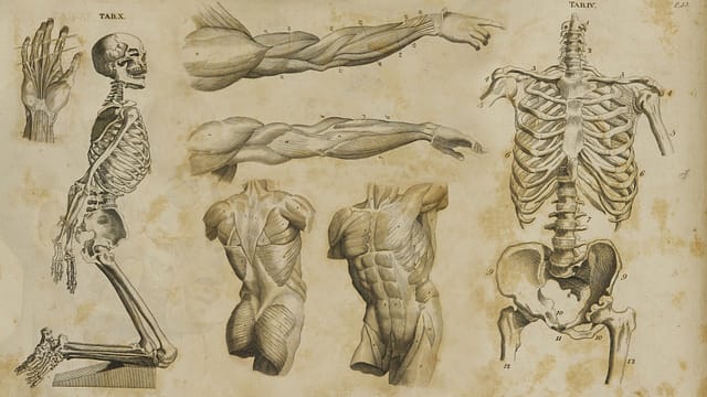 Why should Dancers study Anatomy? Why should Dancers study Anatomy?