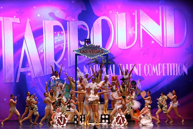 Starbound National Talent Competition Marks 33 Years of Experience With Exciting New Opportunities