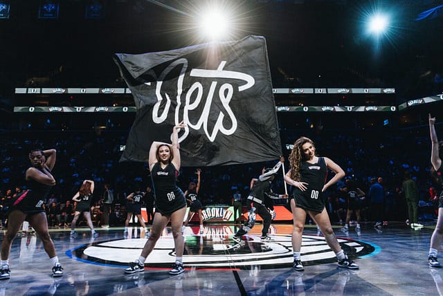 The Brooklynettes Expand to China in New Talent Variety Show “CheersNets”