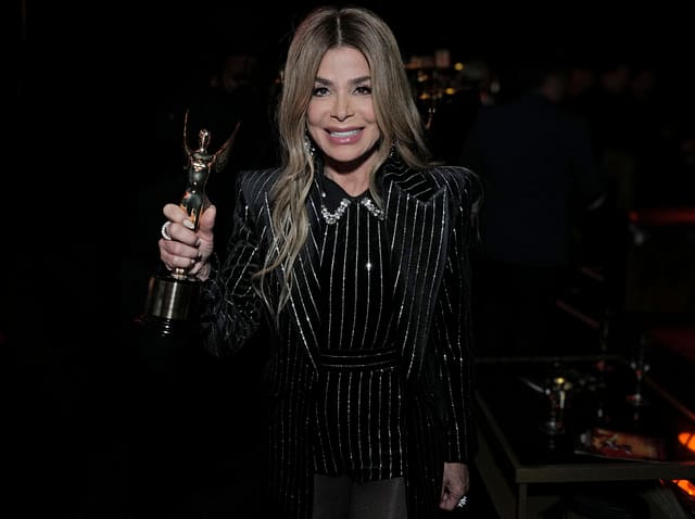 Announcing the Winners of the 2025 World Choreography Awards