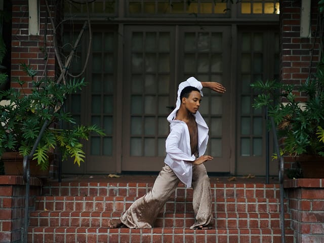 How Braylon Browner Balances the Spotlight and the Studio How Braylon Browner Balances the Spotlight and the Studio