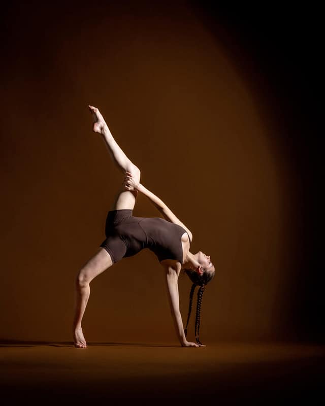 Natalie Sterling Is Dancing Into Our Hearts via the Trader Joe’s Aisle