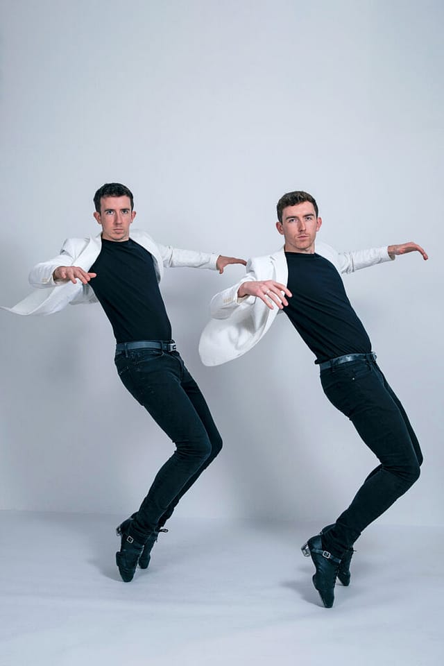 Viral TikTok Duo The Gardiner Brothers Push the Boundaries of Traditional Irish Dancing Viral TikTok Duo The Gardiner Brothers Push the Boundaries of Traditional Irish Dancing