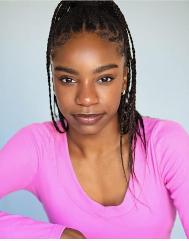 Catching Up With Hip-Hop Phenom Anaya Jones Catching Up With Hip-Hop Phenom Anaya Jones